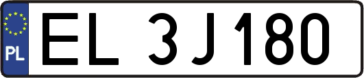 EL3J180