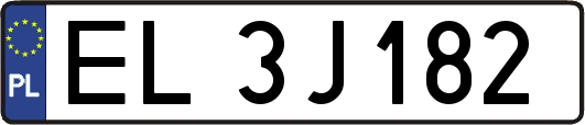 EL3J182