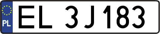 EL3J183