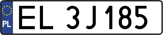 EL3J185