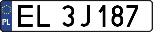 EL3J187