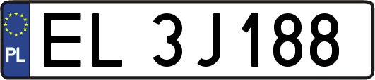 EL3J188