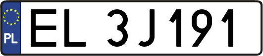 EL3J191