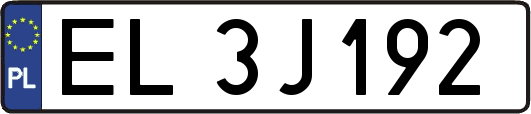 EL3J192
