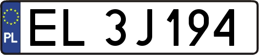 EL3J194