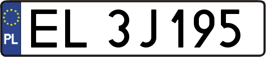 EL3J195