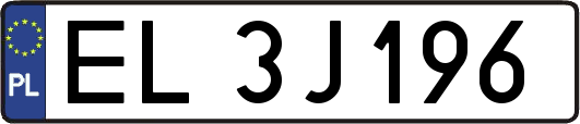 EL3J196
