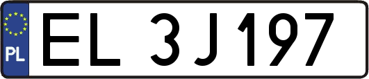 EL3J197