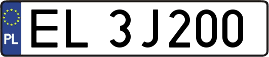 EL3J200