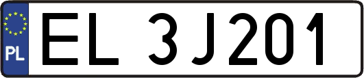EL3J201