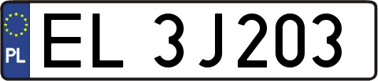 EL3J203