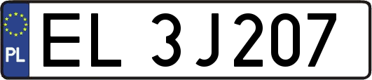 EL3J207