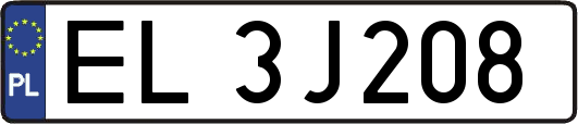 EL3J208