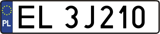 EL3J210