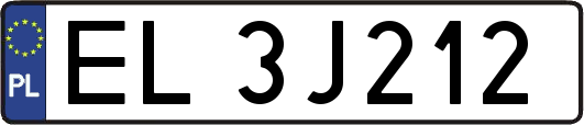 EL3J212