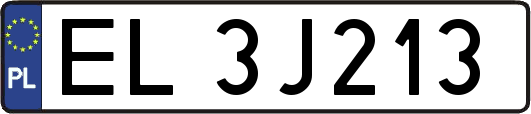 EL3J213
