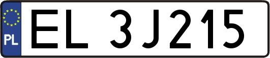 EL3J215