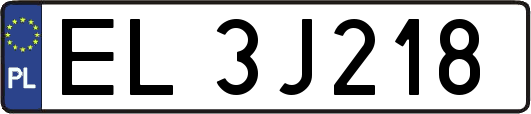 EL3J218