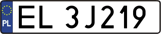 EL3J219