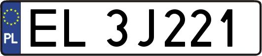 EL3J221