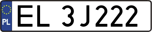 EL3J222