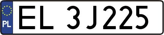 EL3J225