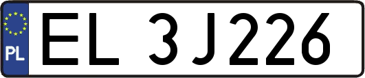 EL3J226