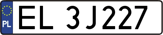 EL3J227