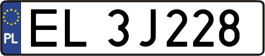EL3J228