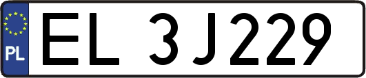 EL3J229