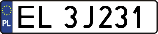 EL3J231