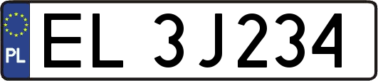EL3J234