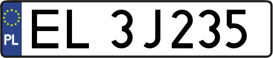 EL3J235