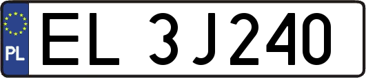 EL3J240