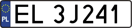 EL3J241