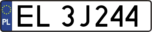 EL3J244