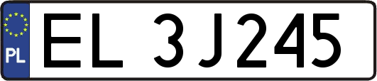 EL3J245
