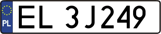 EL3J249