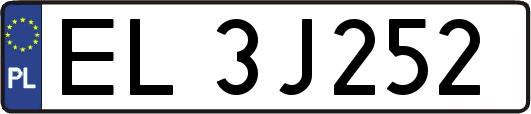 EL3J252
