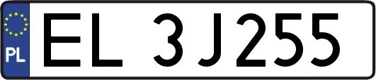 EL3J255