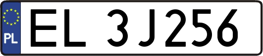 EL3J256