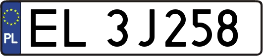 EL3J258
