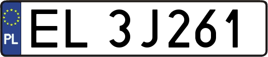 EL3J261