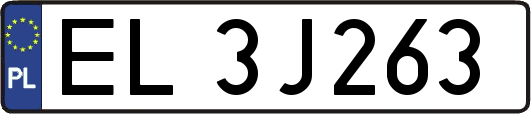 EL3J263