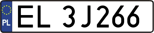 EL3J266