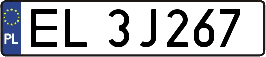EL3J267