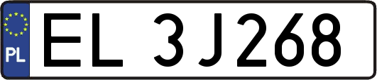 EL3J268