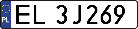 EL3J269
