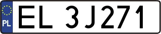 EL3J271