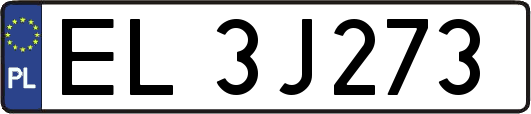 EL3J273